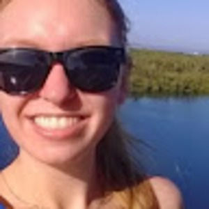 Meet your Posher, Audrey